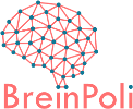 brein poli logo